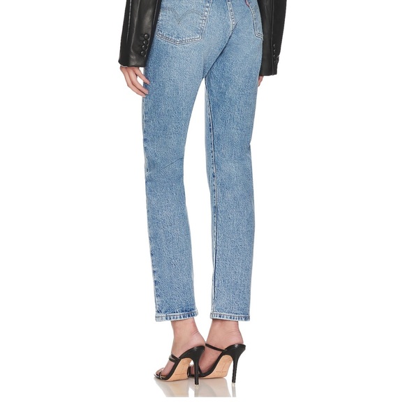 501 Straight in Hollow Days - Levi’s - Picture 5 of 6